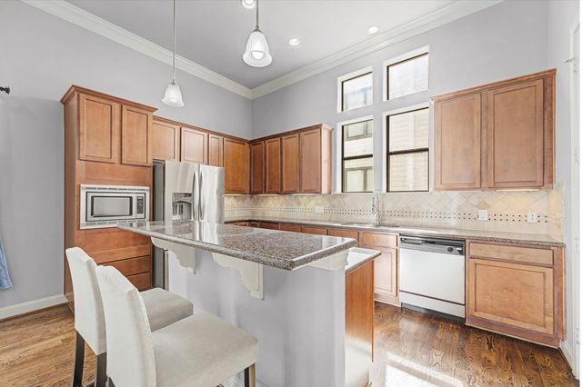 634 Nagle Street, Houston, TX 77003