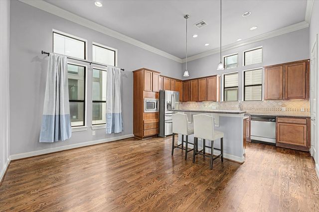 634 Nagle Street, Houston, TX 77003