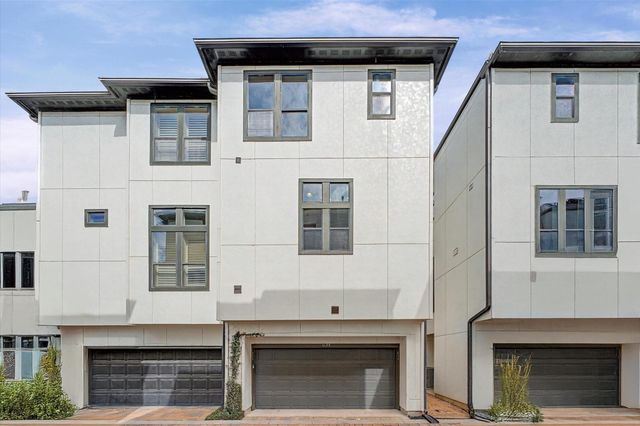 634 Nagle Street, Houston, TX 77003