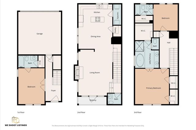 634 Nagle Street, Houston, TX 77003