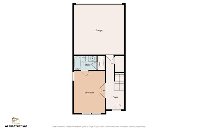 634 Nagle Street, Houston, TX 77003