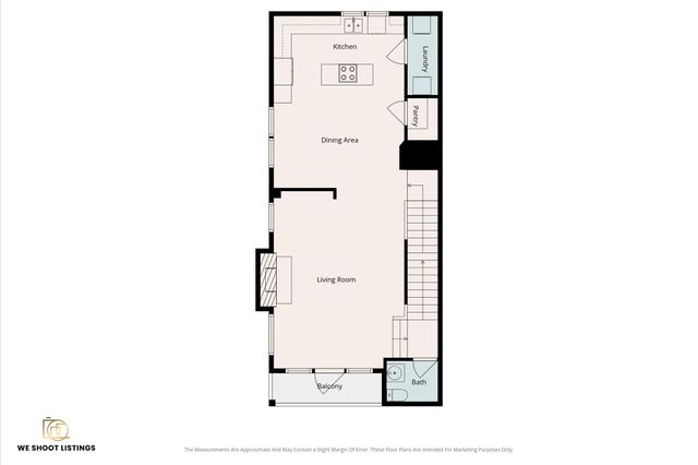 634 Nagle Street, Houston, TX 77003