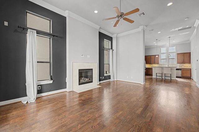 634 Nagle Street, Houston, TX 77003