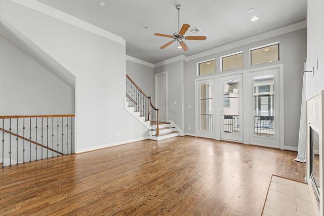 634 Nagle Street, Houston, TX 77003