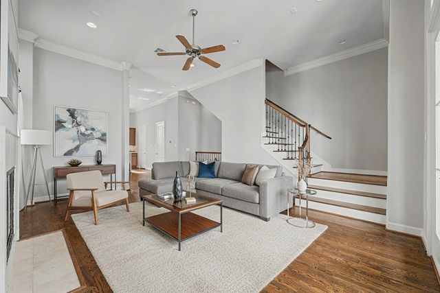 634 Nagle Street, Houston, TX 77003