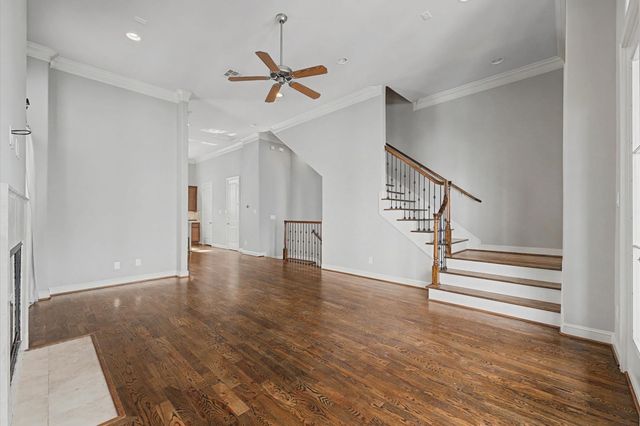 634 Nagle Street, Houston, TX 77003