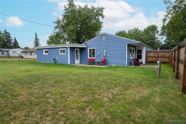 21 Beverly Drive, Cheektowaga, NY 14043