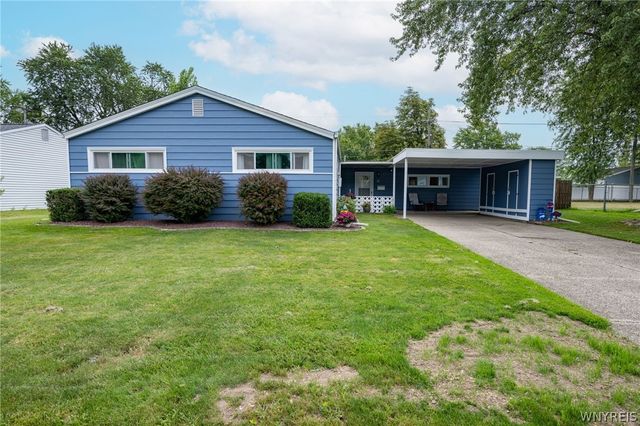 21 Beverly Drive, Cheektowaga, NY 14043