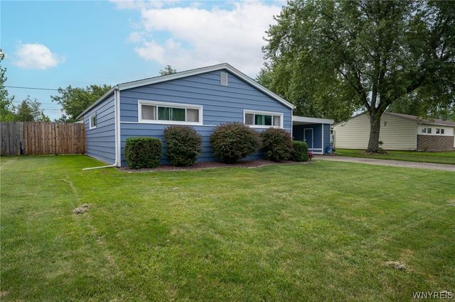 21 Beverly Drive, Cheektowaga, NY 14043