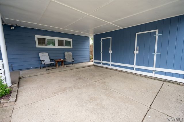 21 Beverly Drive, Cheektowaga, NY 14043