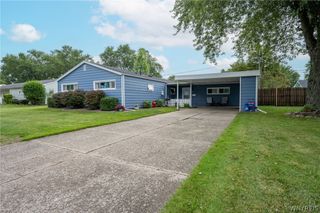 21 Beverly Drive, Cheektowaga, NY 14043