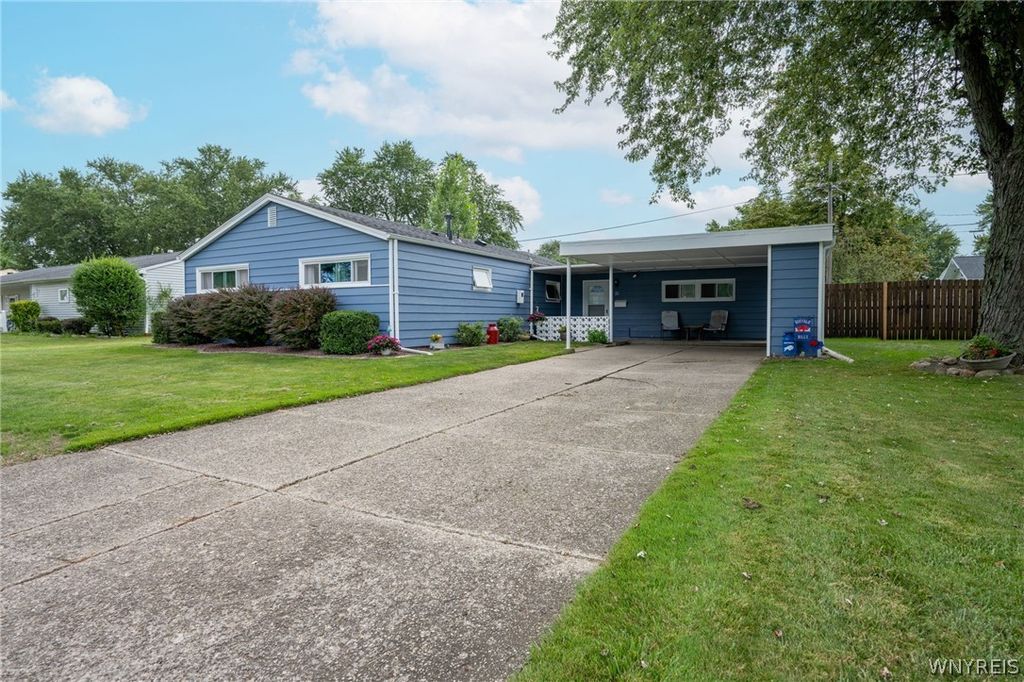 21 Beverly Drive, Cheektowaga, NY 14043