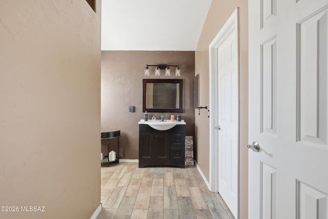 12672 N Nep Lane, Marana, AZ 85653