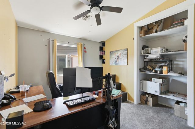 12672 N Nep Lane, Marana, AZ 85653