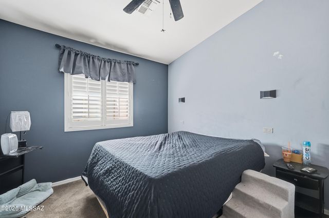 12672 N Nep Lane, Marana, AZ 85653