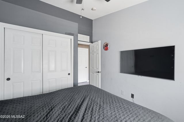 12672 N Nep Lane, Marana, AZ 85653