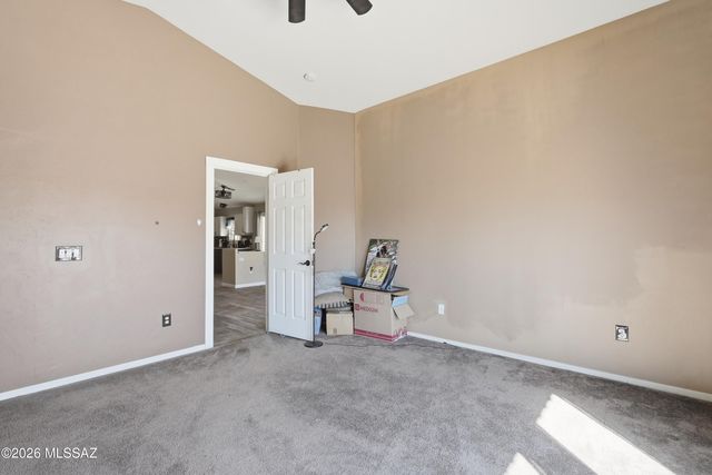 12672 N Nep Lane, Marana, AZ 85653