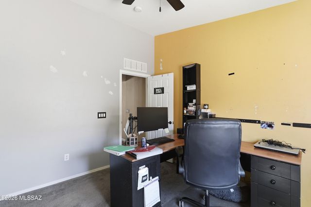 12672 N Nep Lane, Marana, AZ 85653