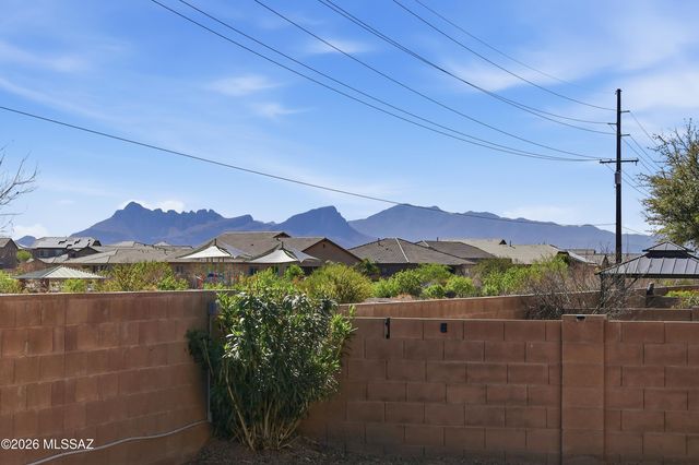 12672 N Nep Lane, Marana, AZ 85653