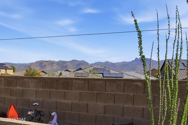 12672 N Nep Lane, Marana, AZ 85653