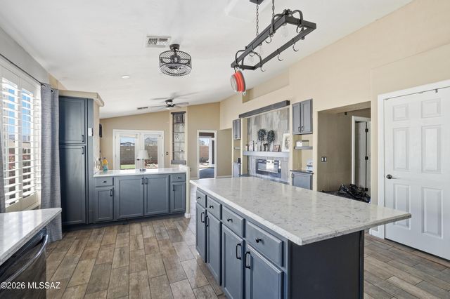 12672 N Nep Lane, Marana, AZ 85653