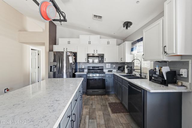 12672 N Nep Lane, Marana, AZ 85653