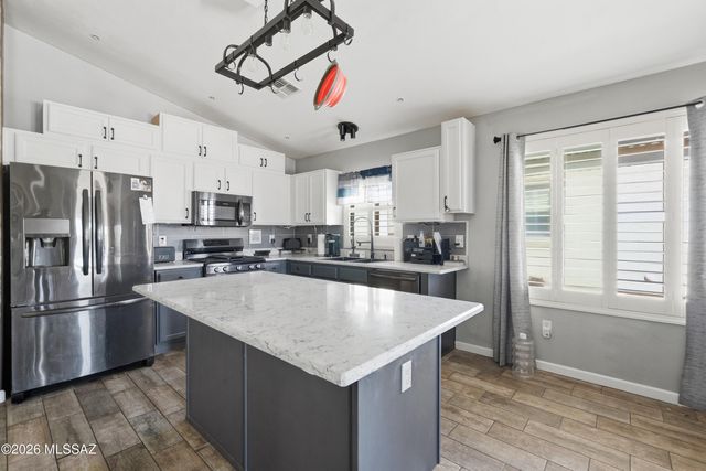 12672 N Nep Lane, Marana, AZ 85653