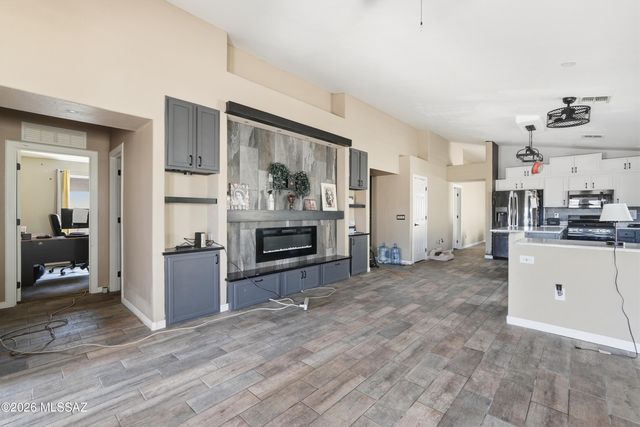 12672 N Nep Lane, Marana, AZ 85653