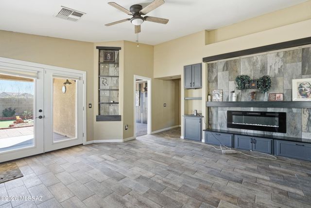 12672 N Nep Lane, Marana, AZ 85653