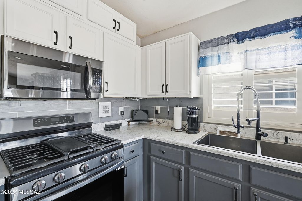 12672 N Nep Lane, Marana, AZ 85653