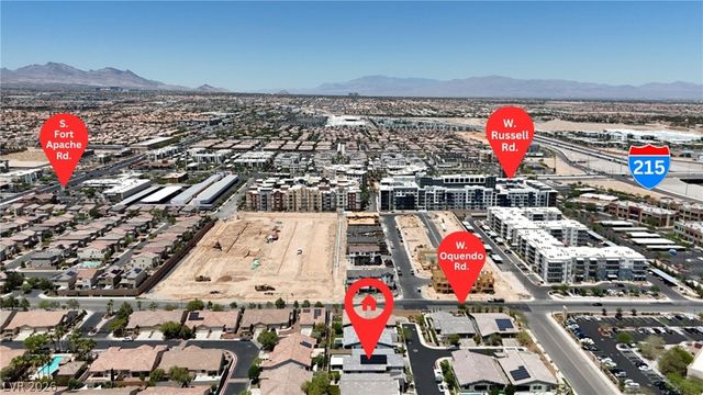 5927 Villa Loma Street, Las Vegas, NV 89148