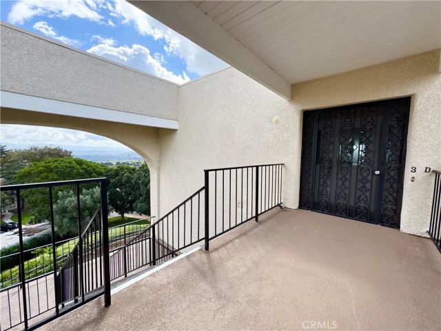 4006 Calle Sonora Oeste 3D, Laguna Woods, CA 92637