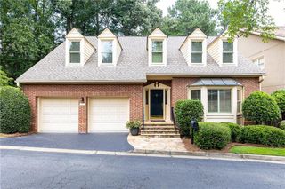 2872 Bainbridge SE Way, Atlanta, GA 30339