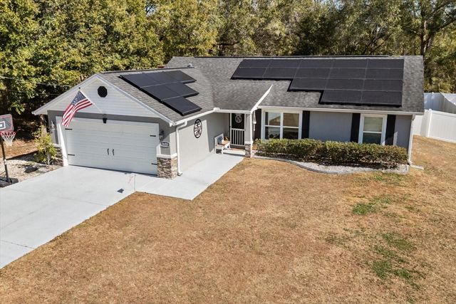 16359 SE 87TH COURT, Summerfield, FL 34491