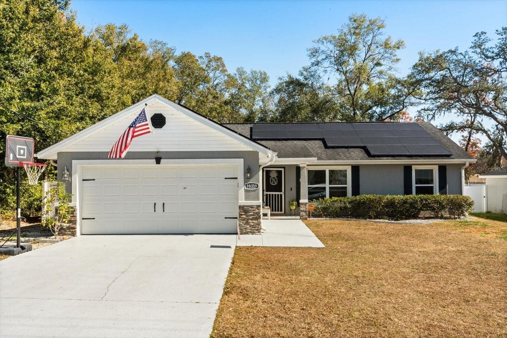 16359 SE 87TH COURT, Summerfield, FL 34491