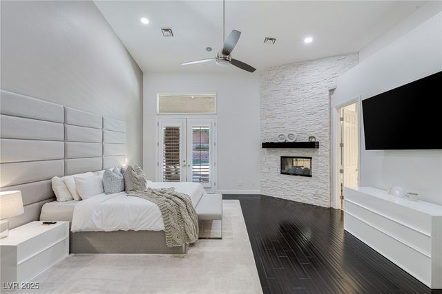 10968 Tranquil Waters Court, Las Vegas, NV 89135