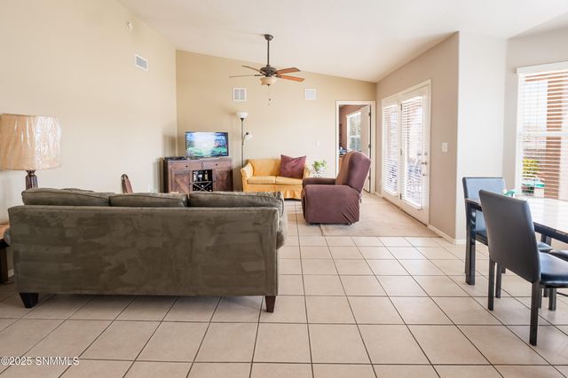3544 Roma Drive, Las Cruces, NM 88012