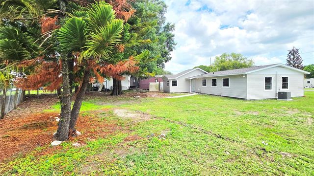 801 NW 5TH STREET, Mulberry, FL 33860