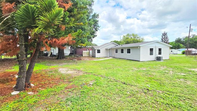 801 NW 5TH STREET, Mulberry, FL 33860