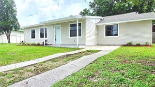 801 NW 5TH STREET, Mulberry, FL 33860