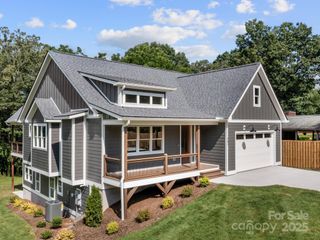 231 Asbury Road, Candler, NC 28715