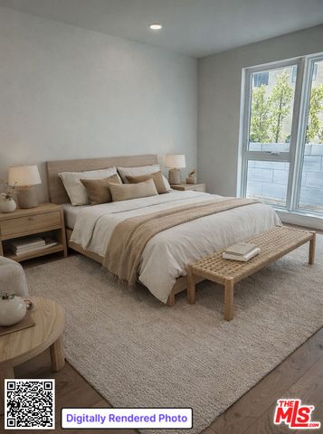 505 S Barrington Avenue 106, Los Angeles, CA 90049