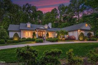 4507 Pleasant Green Road, Durham, NC 27705