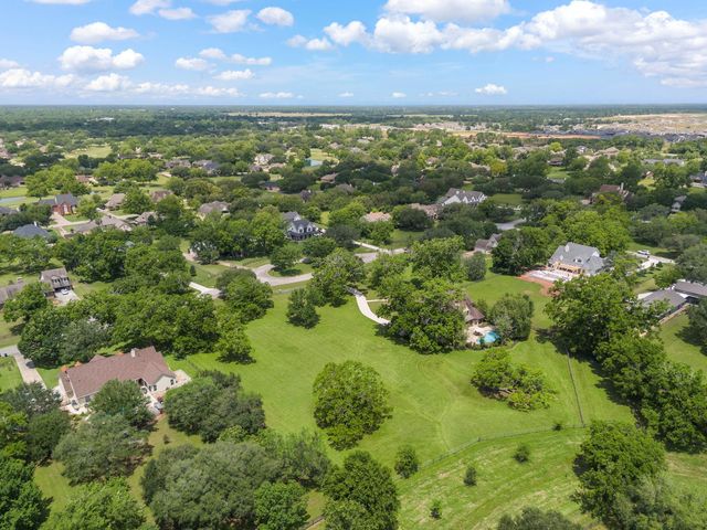 5326 Harris Woods Trace, Fulshear, TX 77441