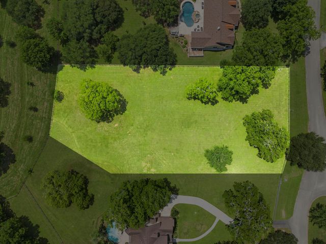 5326 Harris Woods Trace, Fulshear, TX 77441