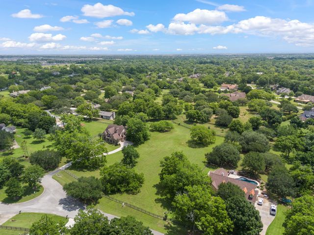 5326 Harris Woods Trace, Fulshear, TX 77441