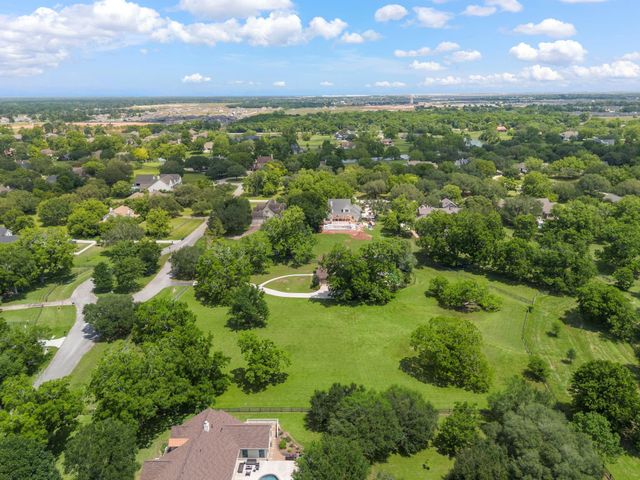 5326 Harris Woods Trace, Fulshear, TX 77441