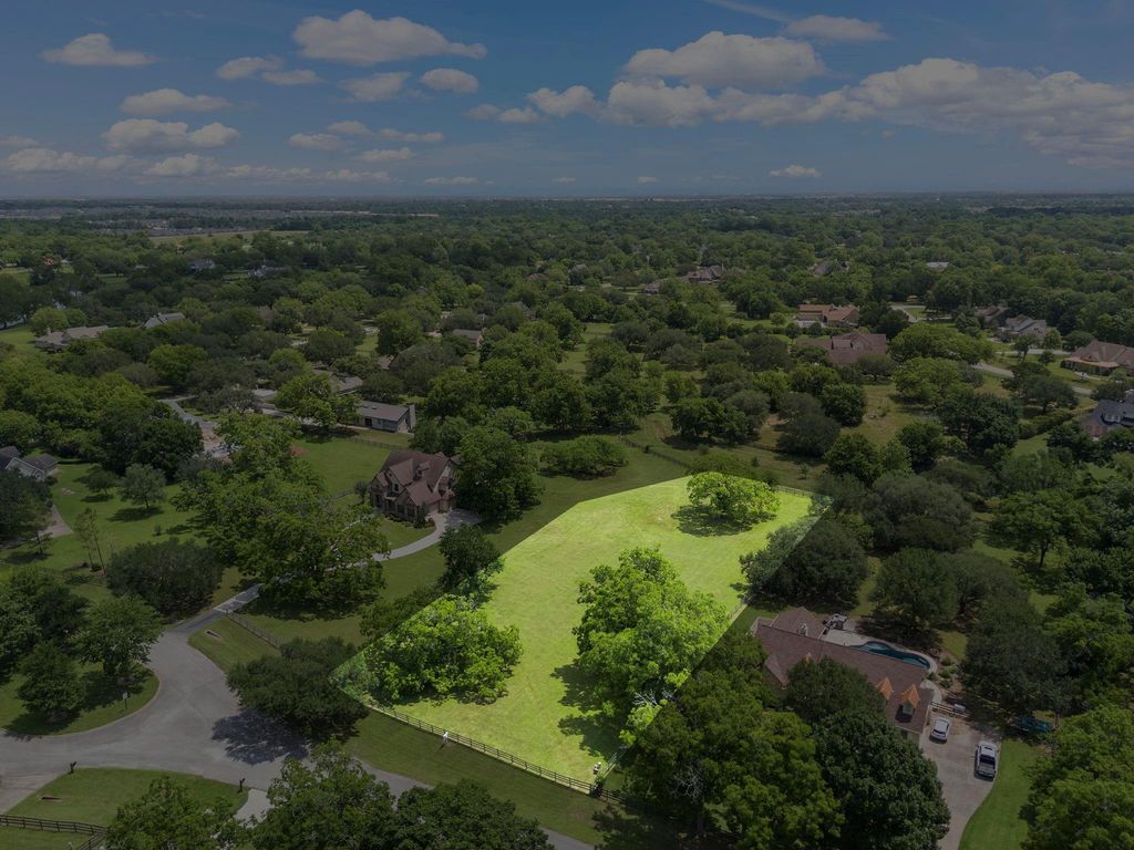 5326 Harris Woods Trace, Fulshear, TX 77441