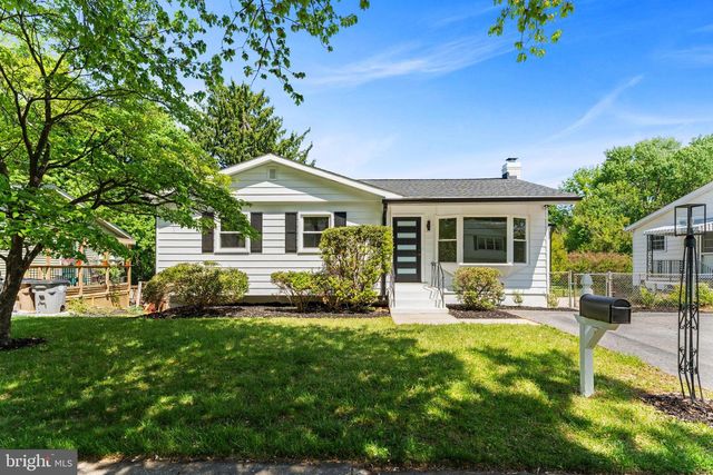 1018 BRICE RD, Rockville, MD 20852