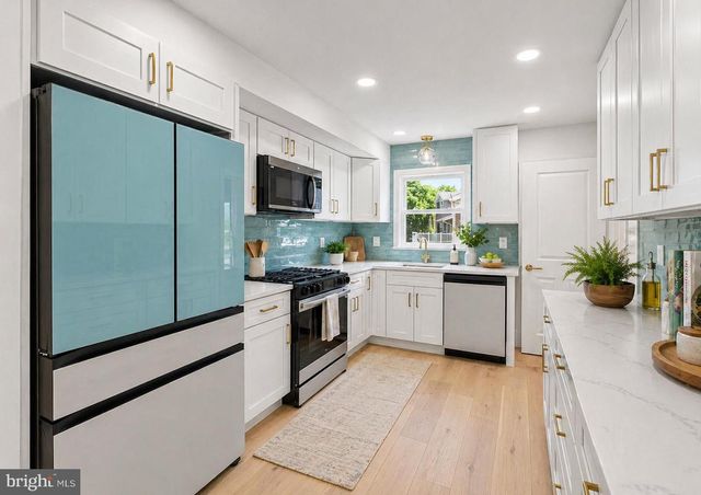 1018 BRICE RD, Rockville, MD 20852
